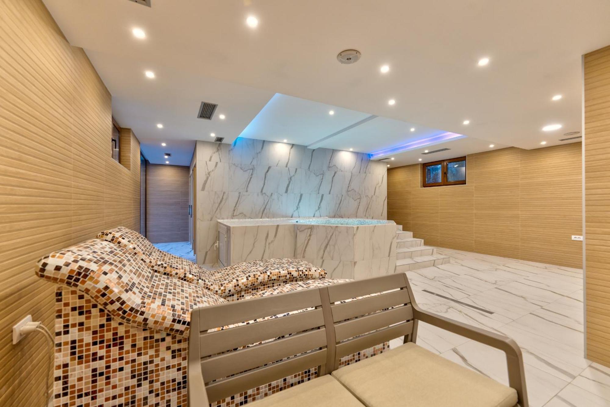 Premija Spa, Vila Zlatibor Luxury & Spa Exterior foto